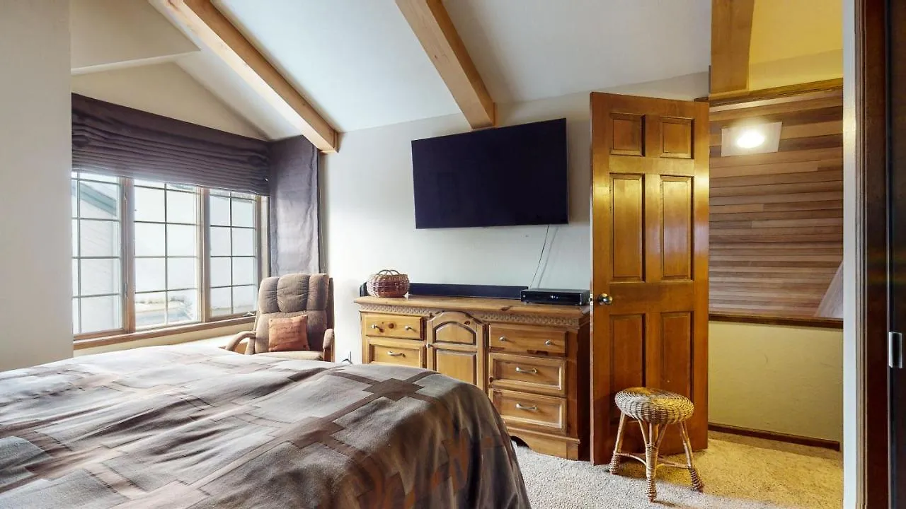 Apartment Sierra Megeve #7 Condo Mammoth Lakes United States