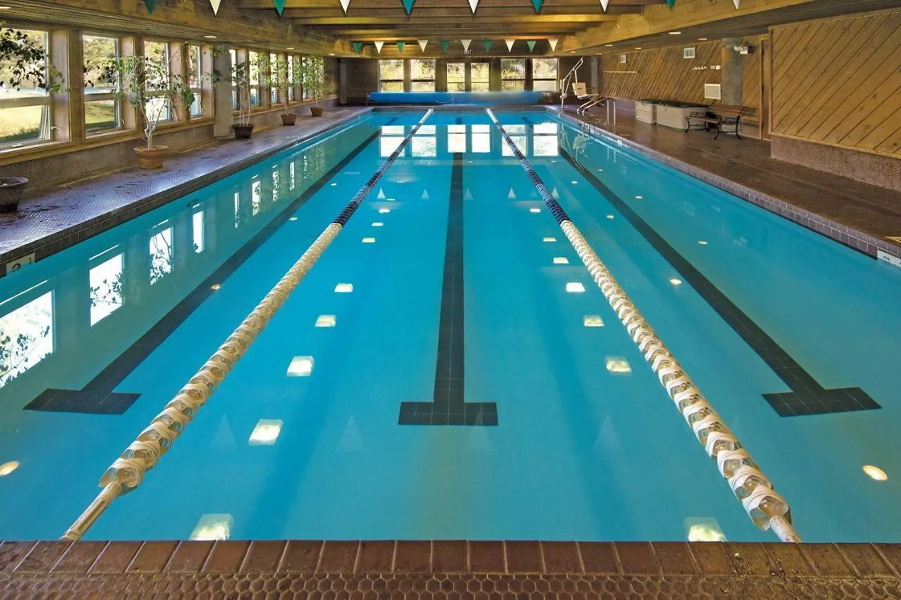 Sierra Megeve #7 Condo Mammoth Lakes United States