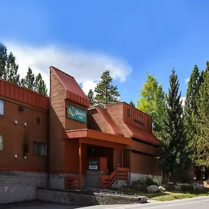 Mini-hôtel Quality Near Mammoth Mountain, Mammoth Lakes