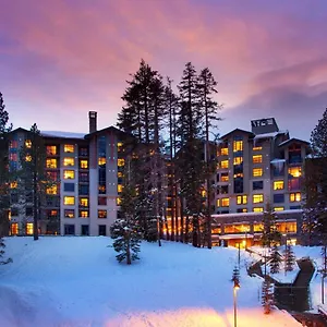 Station touristique The Westin Monache Resort, Mammoth, Mammoth Lakes